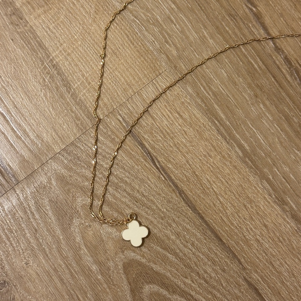 Pretty Necklace